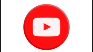 YouTube logo